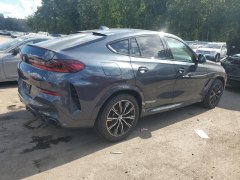 BMW X6 XDrive 40i 2022 3
