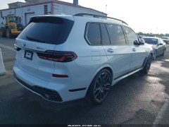 BMW X7 XDrive 40i 2024 4