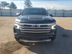 Chevrolet Silverado High Country 2022 1