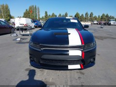 Dodge Charger SCAT Pack 2022 1