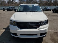 Dodge Journey 2017 1
