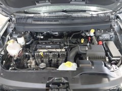 Dodge Journey SE Value 2020 12