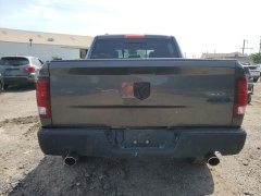 Dodge RAM 1500 Tradesman 2020 4