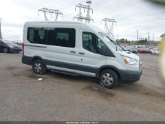 Ford Transit 150 Wagon XL 2017 2