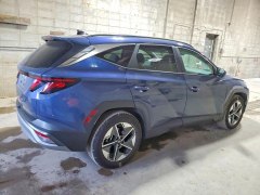 Hyundai Tucson SEL 2025 3