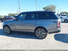 Land Rover Range Rover P400 HSE Hybrid 2020 7