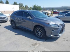 Lexus RX350 F Sport 2017 2