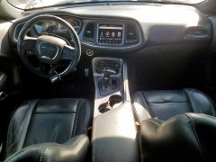 Dodge Challenger SXT 2018 8