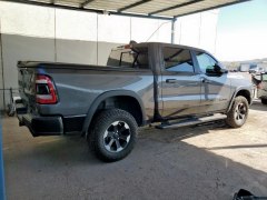 Dodge RAM 1500 Rebel 2019 3