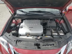 Lexus ES350 2018 10