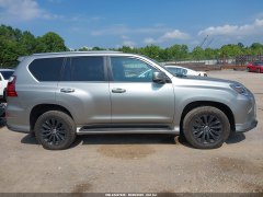 Lexus GX460 2022 3