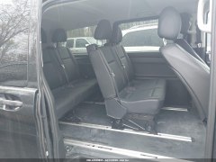 Mercedes-Benz Metris 2018 8