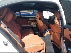 Mercedes-Benz S580 4MATIC 2021 10