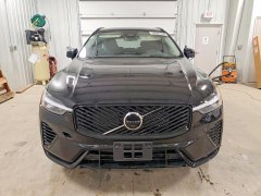 Volvo XC60 Ultra 2025 1
