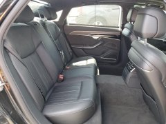 Audi A8 2019 9