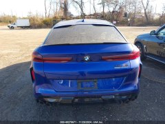 BMW X6 M 2020 5