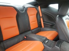 Chevrolet Camaro 2LT 2018 9