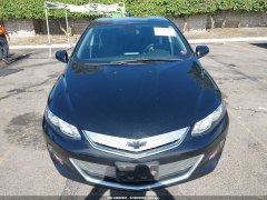 Chevrolet Volt LT 2018 1