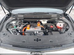 Chevrolet Equinox EV RS 2024 12 Chevrolet Equinox EV RS 2024 12