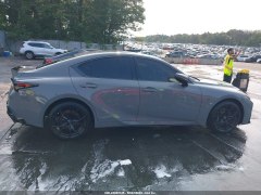 Lexus IS500 F Sport 2025 3
