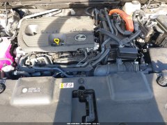 Lexus NX350h 2024 8