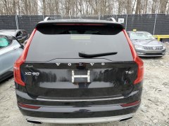 Volvo XC90 T6 Momentum 2017 4