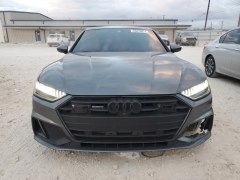 Audi A7 Premium Plus 2023 5