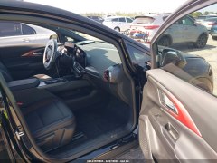 Chevrolet Equinox EV RS 2024 6