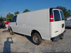 Chevrolet Express 2500 2023 6