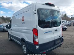 Ford E-Transit 350 Medium Roof Van W 2022 5