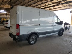 Ford Transit 150 Van 2018 3