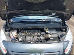 Ford Transit Connect XLT 2017 12