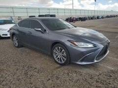 Lexus ES350 2019 2