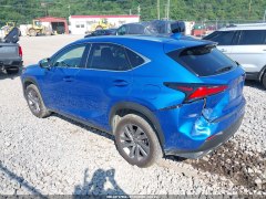 Lexus NX300 F Sport 2018 5