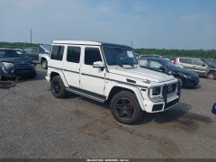 Mercedes-Benz AMG G550 2018 2