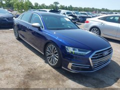 Audi A8 2019 1