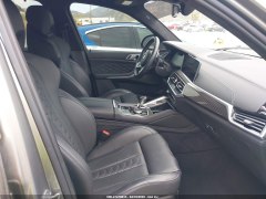 BMW X5 M 2022 5