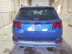 Hyundai Tucson SEL 2025 4