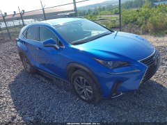 Lexus NX300 F Sport 2018 2