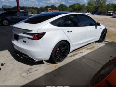 Tesla Model 3 2026 Performance All-Wheel Drive 3