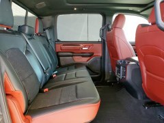 Dodge RAM 1500 Rebel 2019 9