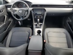Volkswagen Passat SE 2022 7