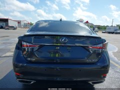 Lexus GS350 F Sport 2018 4