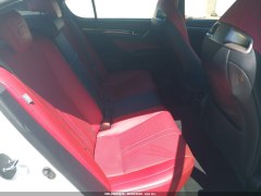 Lexus GS F Sport 2017 10