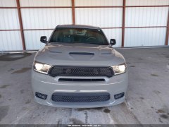 Dodge Durango R/T Plus Plus 2019 1
