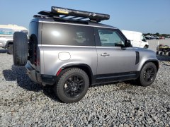Land Rover Defender 90 X-Dynamic S 2021 3