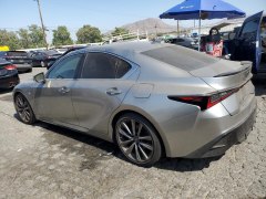 Lexus IS350 F Sport 2022 5