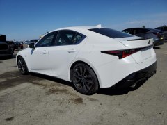 Lexus IS350 F Sport AWD 2024 5