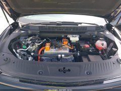 Chevrolet Equinox EV RS 2024 9