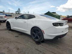 Chevrolet Camaro 2LT 2024 5